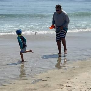 Meet your Posher, Billy